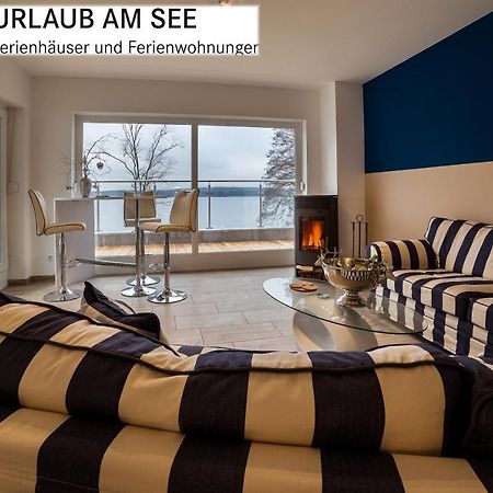 Charming Apartments Am See Bad Saarow Exterior photo